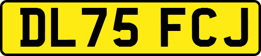 DL75FCJ
