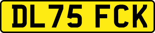 DL75FCK