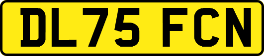 DL75FCN
