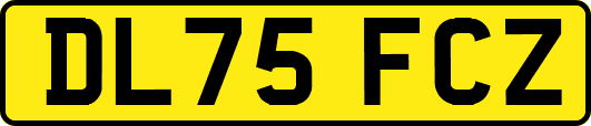 DL75FCZ