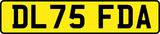 DL75FDA