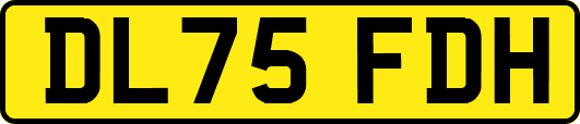 DL75FDH