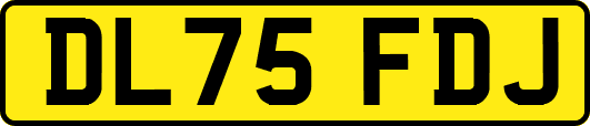 DL75FDJ