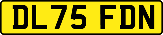 DL75FDN
