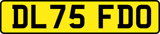 DL75FDO