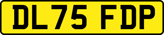 DL75FDP