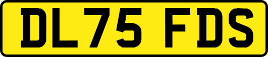 DL75FDS