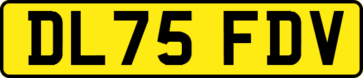DL75FDV