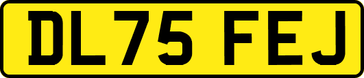 DL75FEJ