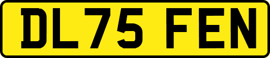 DL75FEN