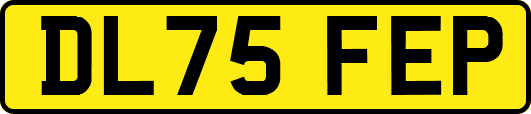 DL75FEP