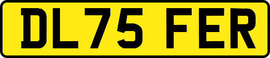 DL75FER