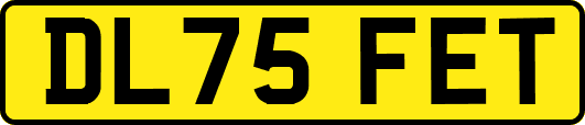 DL75FET