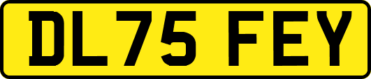 DL75FEY