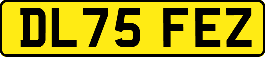 DL75FEZ