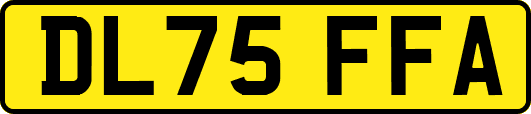 DL75FFA