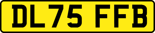 DL75FFB
