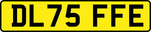 DL75FFE