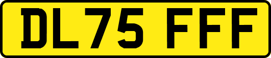 DL75FFF