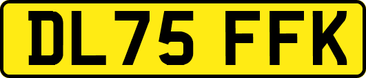 DL75FFK
