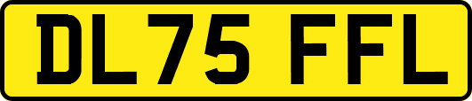 DL75FFL