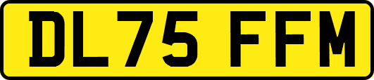 DL75FFM