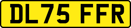 DL75FFR