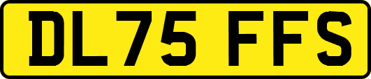 DL75FFS
