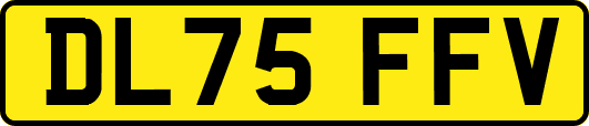 DL75FFV
