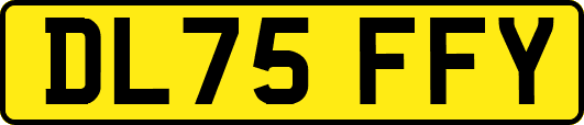 DL75FFY
