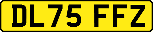 DL75FFZ
