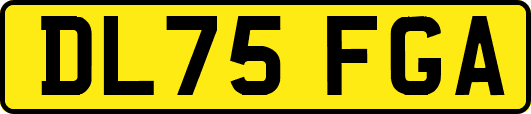 DL75FGA