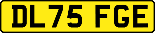 DL75FGE