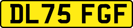 DL75FGF