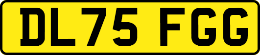 DL75FGG