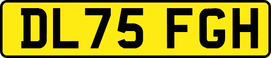 DL75FGH