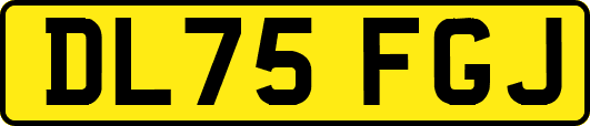 DL75FGJ