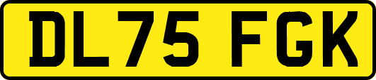 DL75FGK