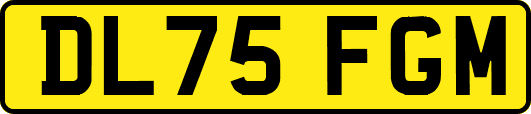 DL75FGM