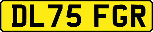 DL75FGR