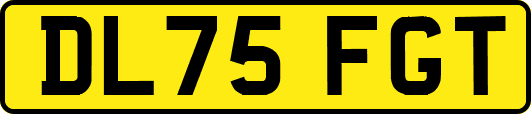 DL75FGT
