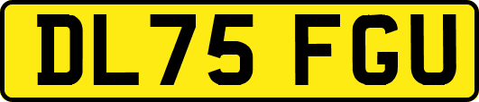 DL75FGU