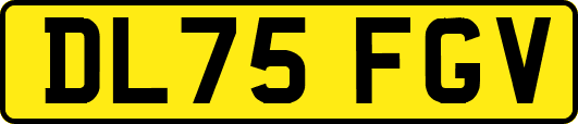DL75FGV
