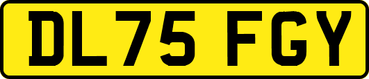 DL75FGY