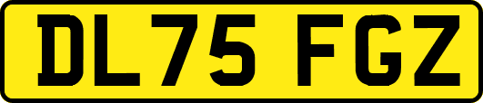 DL75FGZ