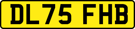 DL75FHB