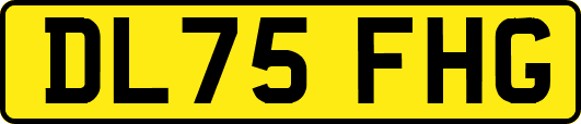DL75FHG