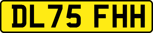 DL75FHH
