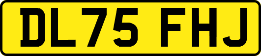 DL75FHJ