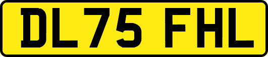 DL75FHL